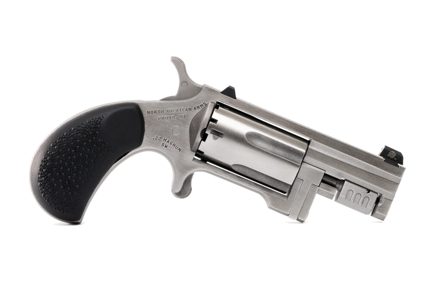 North American Arms Sentinel Conversion .22 LR / .22 Magnum Revolver