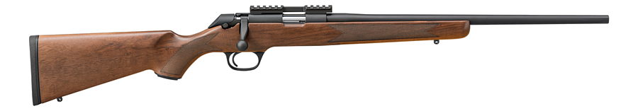 Springfield Armory 2020 Rimfire Classic .22 LR Rifle – Select Satin Walnut