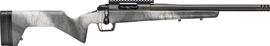 Springfield Armory 2020 Redline .308 Win Rifle