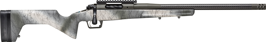 Springfield Armory 2020 Redline .308 Win Rifle – 20" Barrel