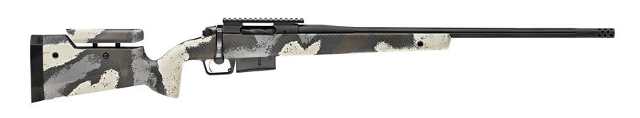 Springfield Armory 2020 Waypoint 6.5 PRC Rifle – Ridgeline M-LOK