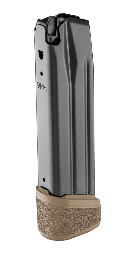Springfield Armory Echelon 9mm 20-Round Magazine – FDE