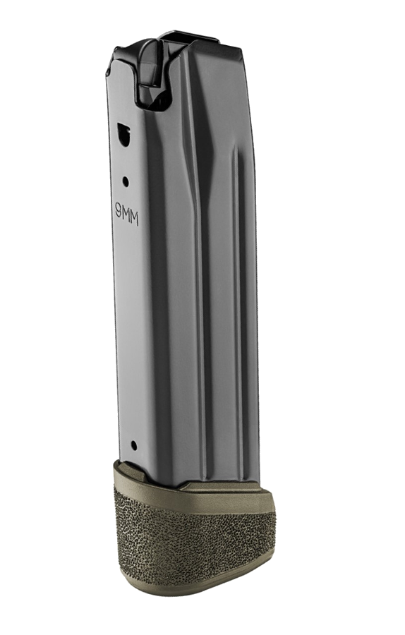 Springfield Armory Echelon 9mm 20-Round Magazine – OD Green