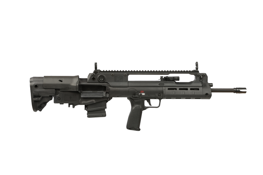 Springfield Armory Hellion 5.56 NATO Rifle – 18" Barrel