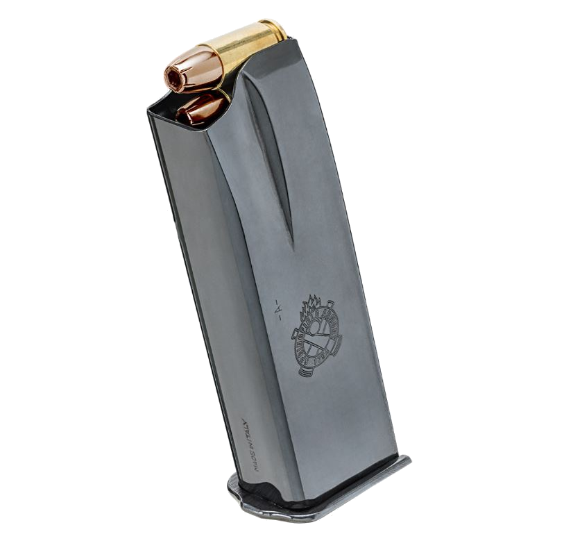 Springfield Armory Sa-35 9mm 15-Round Magazine – Blued