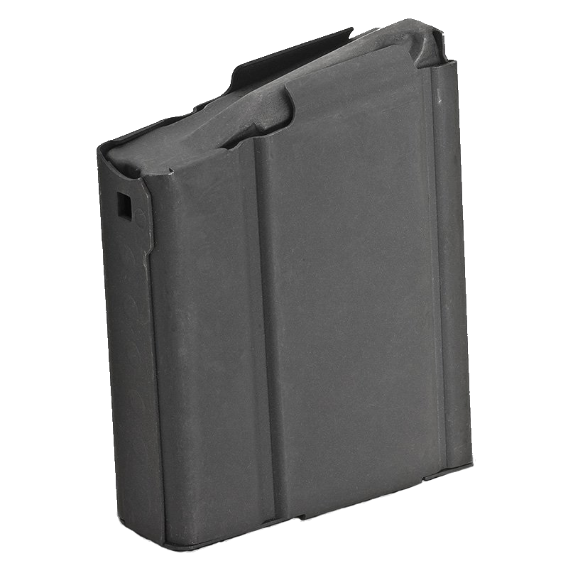 Springfield Armory M1A 7.62 x 51mm / 308 Win 15-Round Magazine – Parkerized