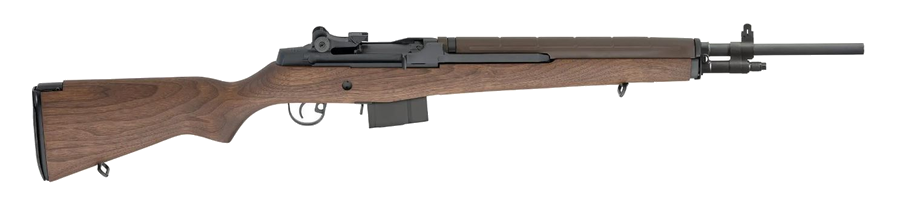 Springfield Armory M1A Standard .308 Win Rifle