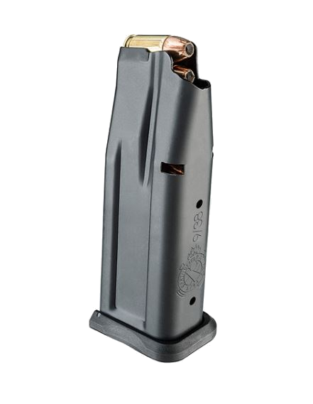 Springfield Armory 1911 DS Prodigy 9mm 15-Round Magazine