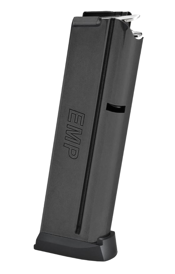 Springfield Armory 1911 Emp 9mm 10-Round Magazine – Stainless