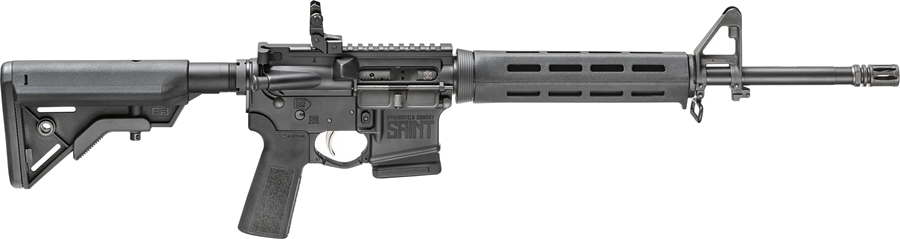 Springfield Armory Saint 5.56 NATO Rifle – 10+1