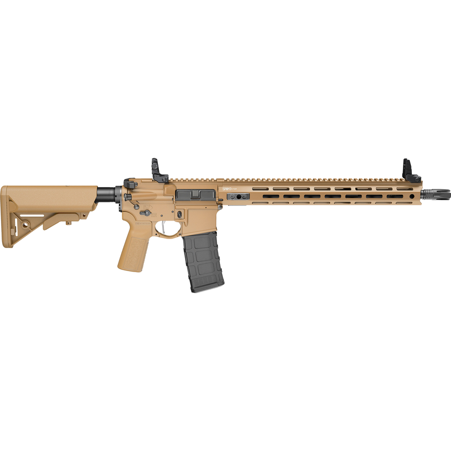 Springfield Armory Saint Victor V2 .223 Rem / 5.56 NATO Rifle – MPN STV916556CBLC-V2-B5