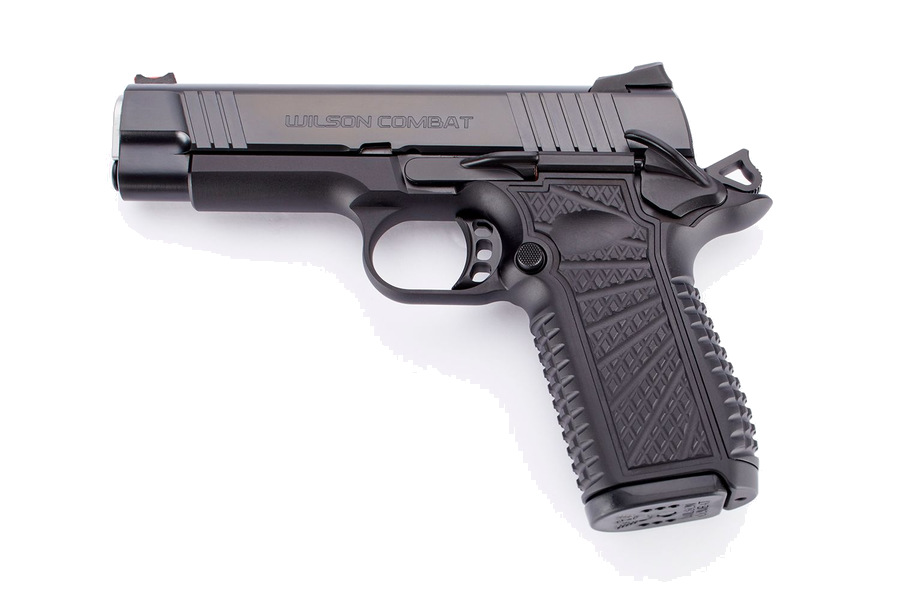 Wilson Combat SFT9 9mm Pistol