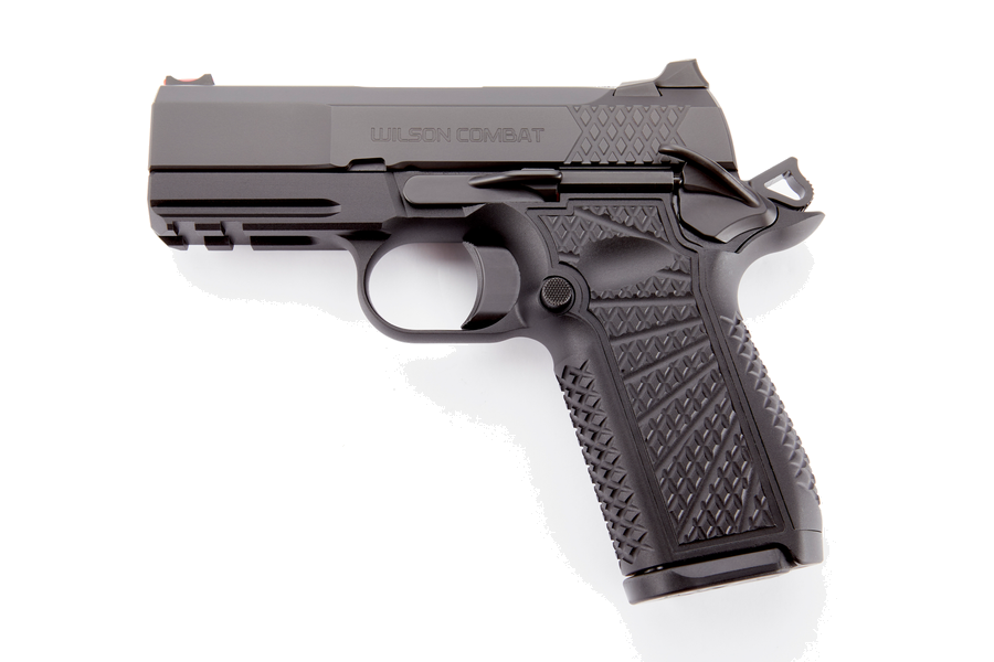 Wilson Combat SFX9 Compact 9mm Pistol – 3.25" Barrel