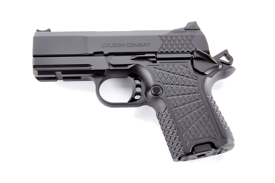 Wilson Combat SFX9 Sub-Compact 9mm Pistol
