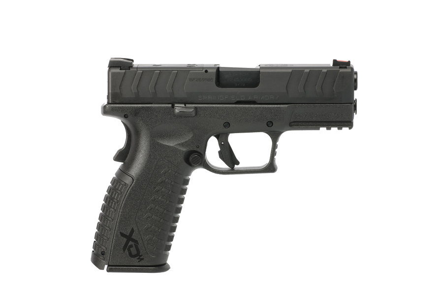 Springfield Armory XD(M) Elite 9mm Pistol