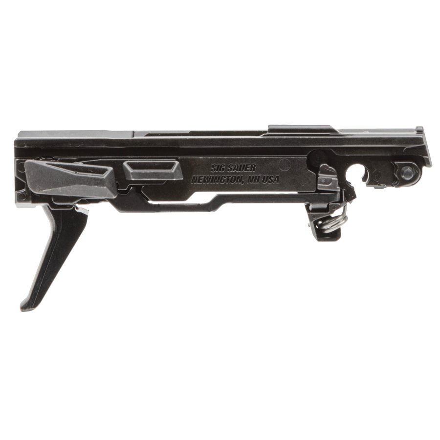 SIG Sauer P365 Fire Control Unit – Black