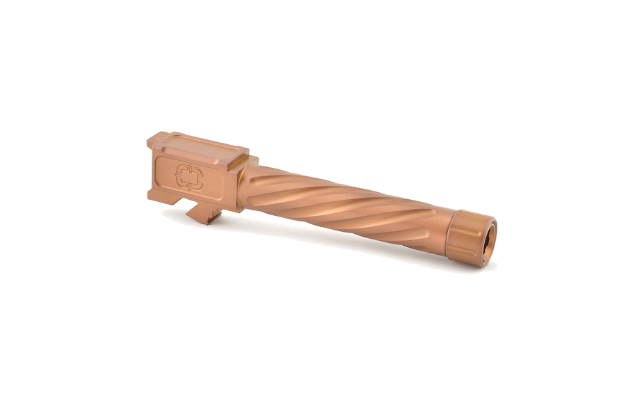 Shadow Systems 4.5" MR920 9mm Barrel