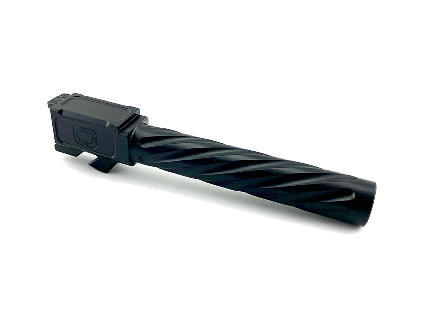 Shadow Systems 4.5" DR920 9mm Barrel