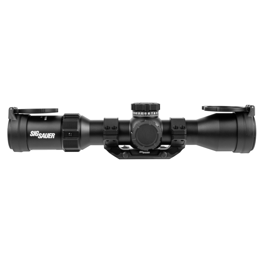 SIG Sauer Tango MSR 2-12x44 Riflescope