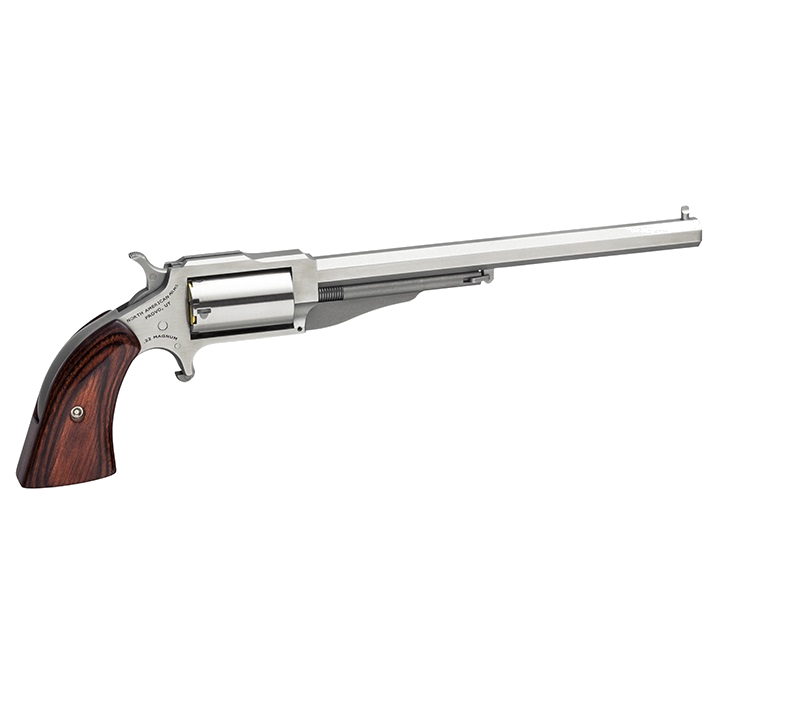 North American Arms The Earl .22 Magnum Revolver – 6" Barrel