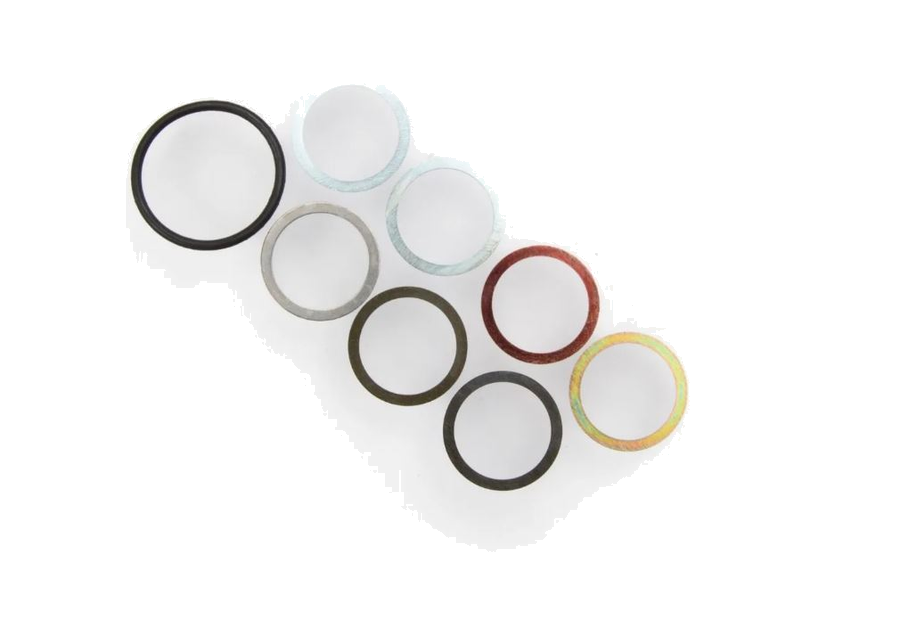 Wilson Combat Shim Kit – 5/8x24
