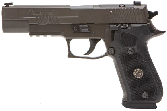 SIG Sauer P220 Legion 10mm Pistol – Optics Ready