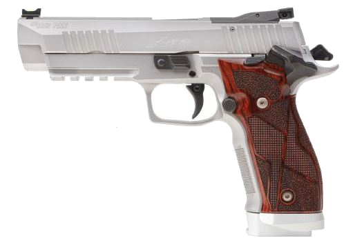 SIG Sauer P226 X-Five Classic 9mm Pistol – Optics Ready