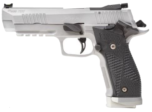SIG Sauer P226 X-Five Full Size 9mm Pistol – Optics Ready