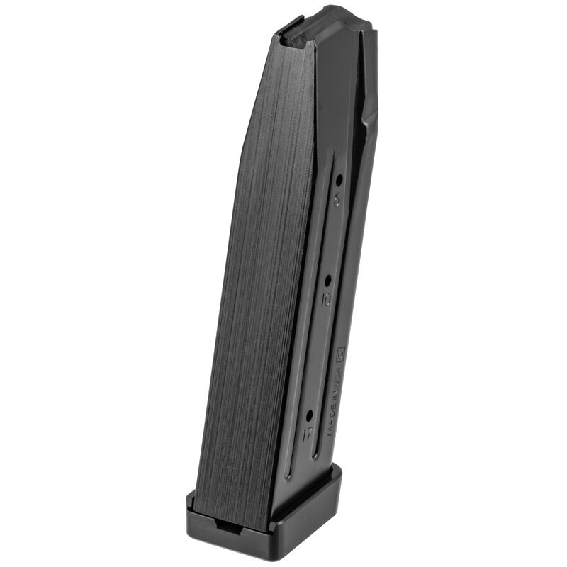 SIG Sauer P320 Legion 9mm 17-Round Magazine