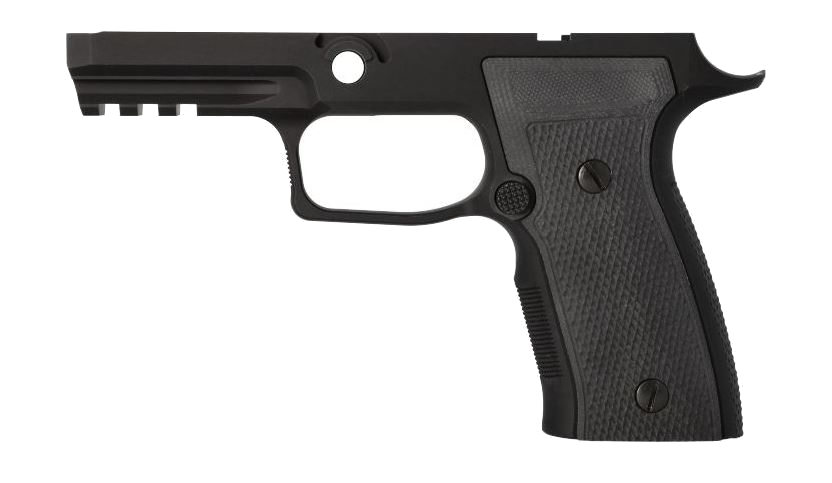 SIG Sauer 320 AXG Carry Medium. Module Grip