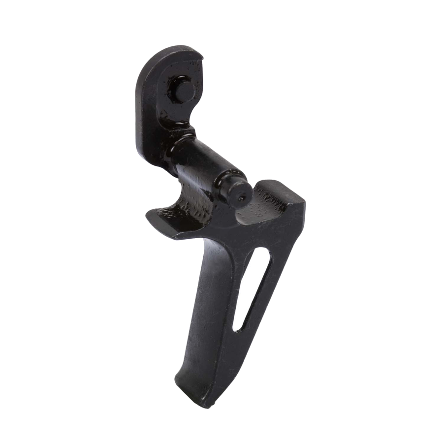 SIG Sauer P320 Flat Trigger – Stainless