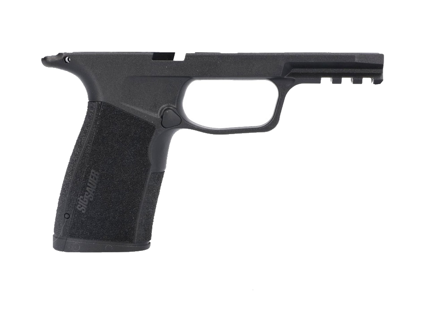 SIG Sauer P365 XMacro Grip