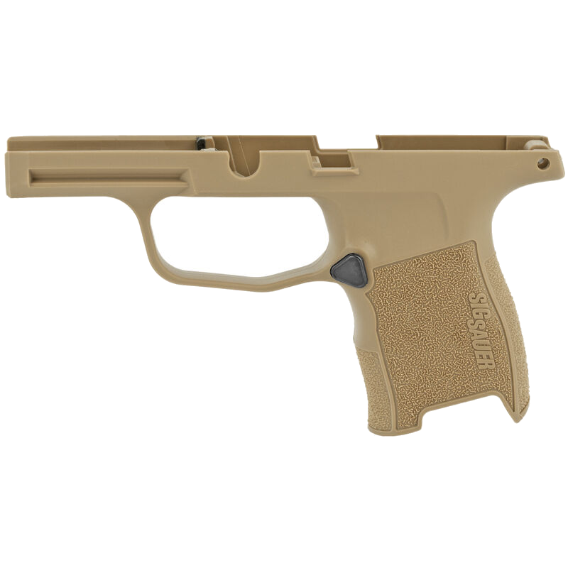 SIG Sauer P365 Grip Module – Coyote
