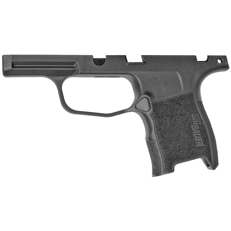 SIG Sauer P365 Manual Safety Grip