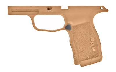 SIG Sauer 365XL Module Assembly Grip – Coyote