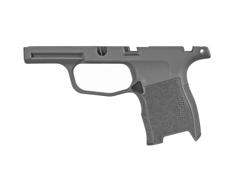 SIG Sauer P365 Grip – Grey