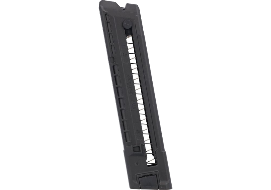 SIG Sauer P322 .22 LR 25-Round Magazine