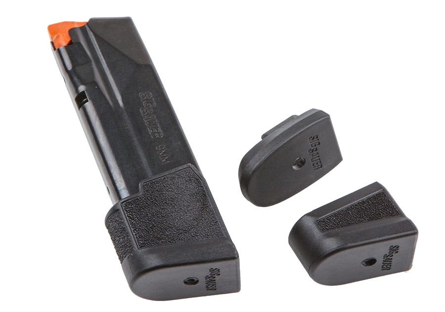 SIG Sauer P365 X-Macro 9mm 17-Round Magazine