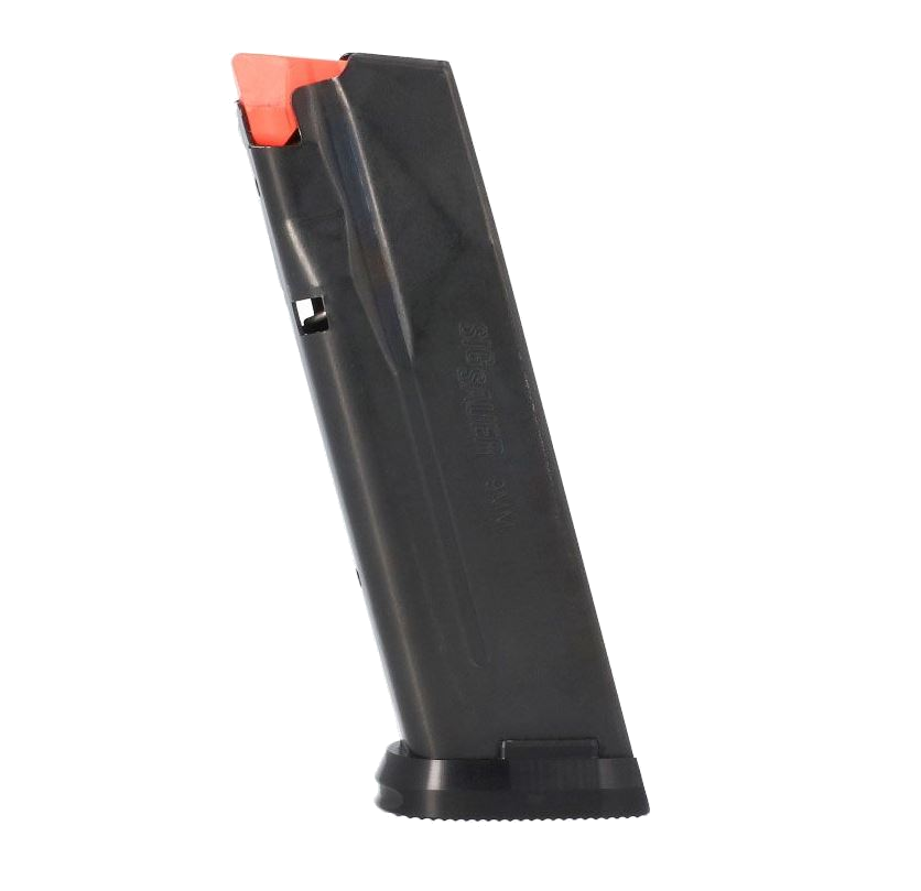 SIG Sauer P365 X-Carry Legion 9mm 17-Round Magazine