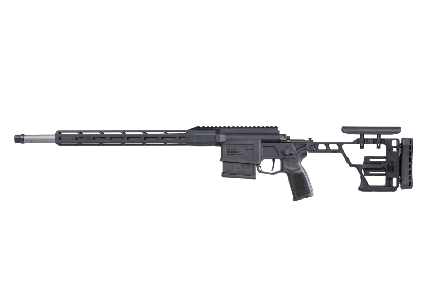 SIG Sauer Cross Bolt Action 6.5 Creedmoor Rifle