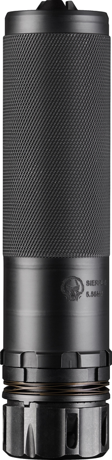 Dead Air Armament Sierra 5 KM 5.56 NATO Flash Hider