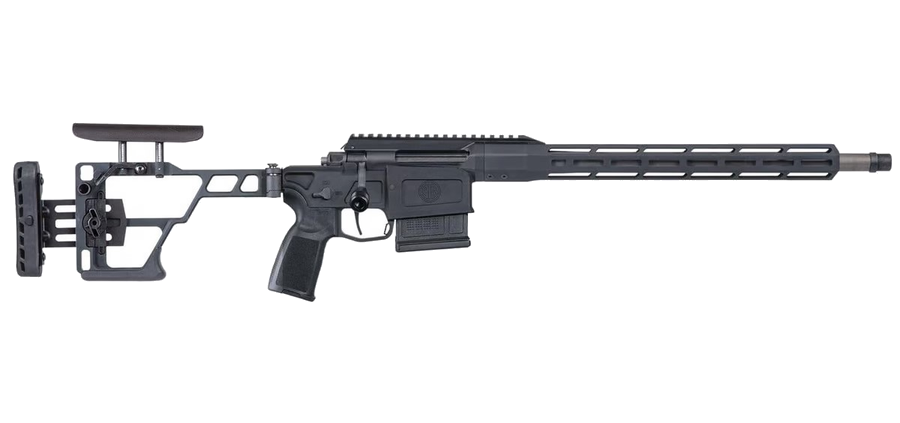 SIG Sauer Cross Bolt Action .308 Win Rifle
