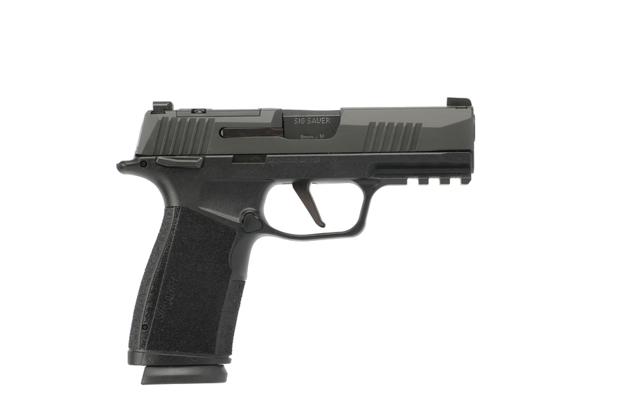 SIG Sauer P365 X-Macro 9mm Pistol – MPN 365XCA-9-BXR3-MS