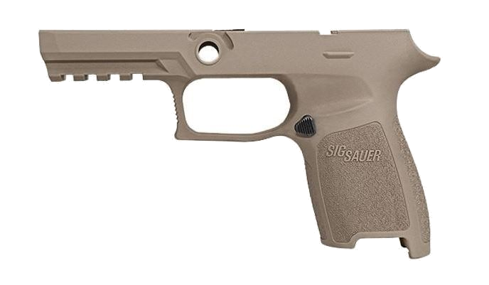 SIG Sauer 320 Compact Module Assembly Grip