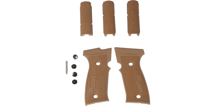 SIG Sauer 320AXG Set Grip