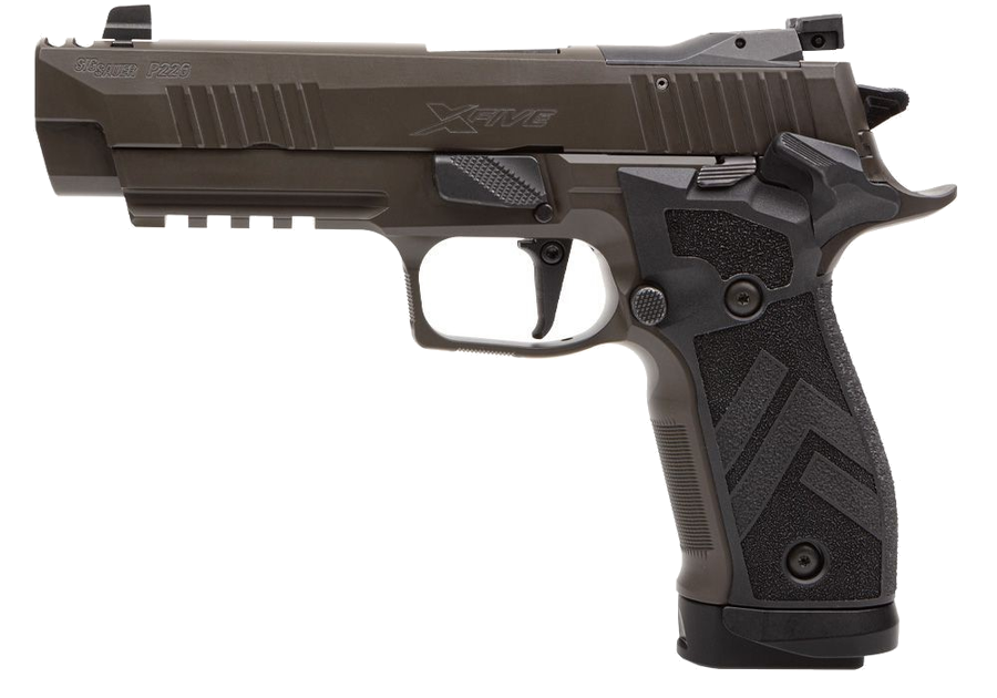 SIG Sauer P226 X-Five Full Size 9mm Pistol