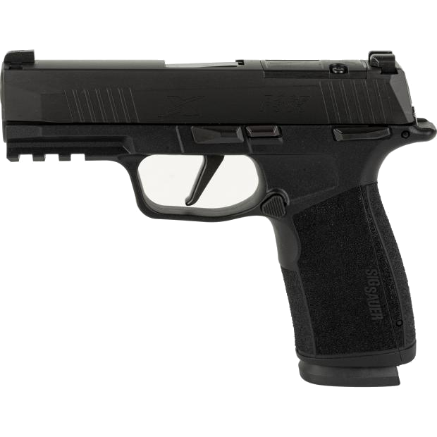 SIG Sauer P365 X-Macro 9mm Pistol – Black