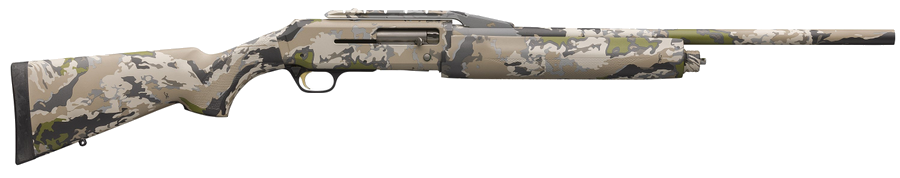 Browning Rifled Deer 12 Gauge Shotgun