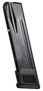 SIG Sauer P250/320 Full .40S&W 18-Round Magazine