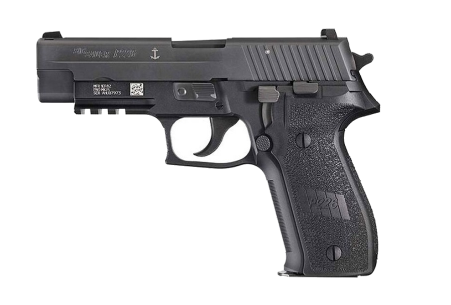 SIG Sauer P226 Mk25 9mm Pistol